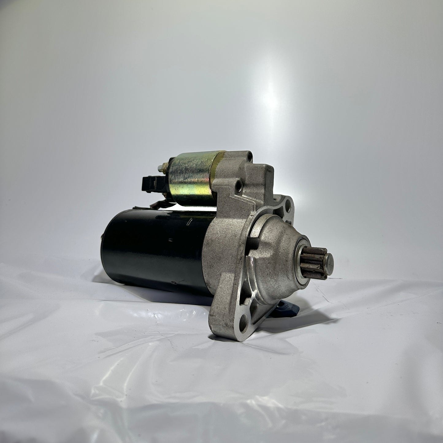 VW Ford Anlasser 12V L16700 Neuteil!