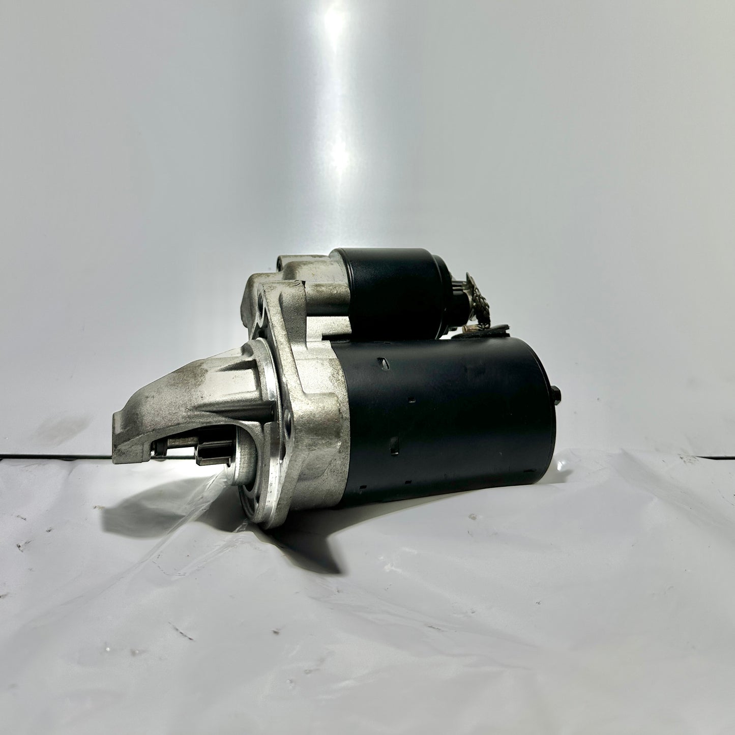 Ford Volvo Anlasser 12V 1,1kW A17060 Neuteil!