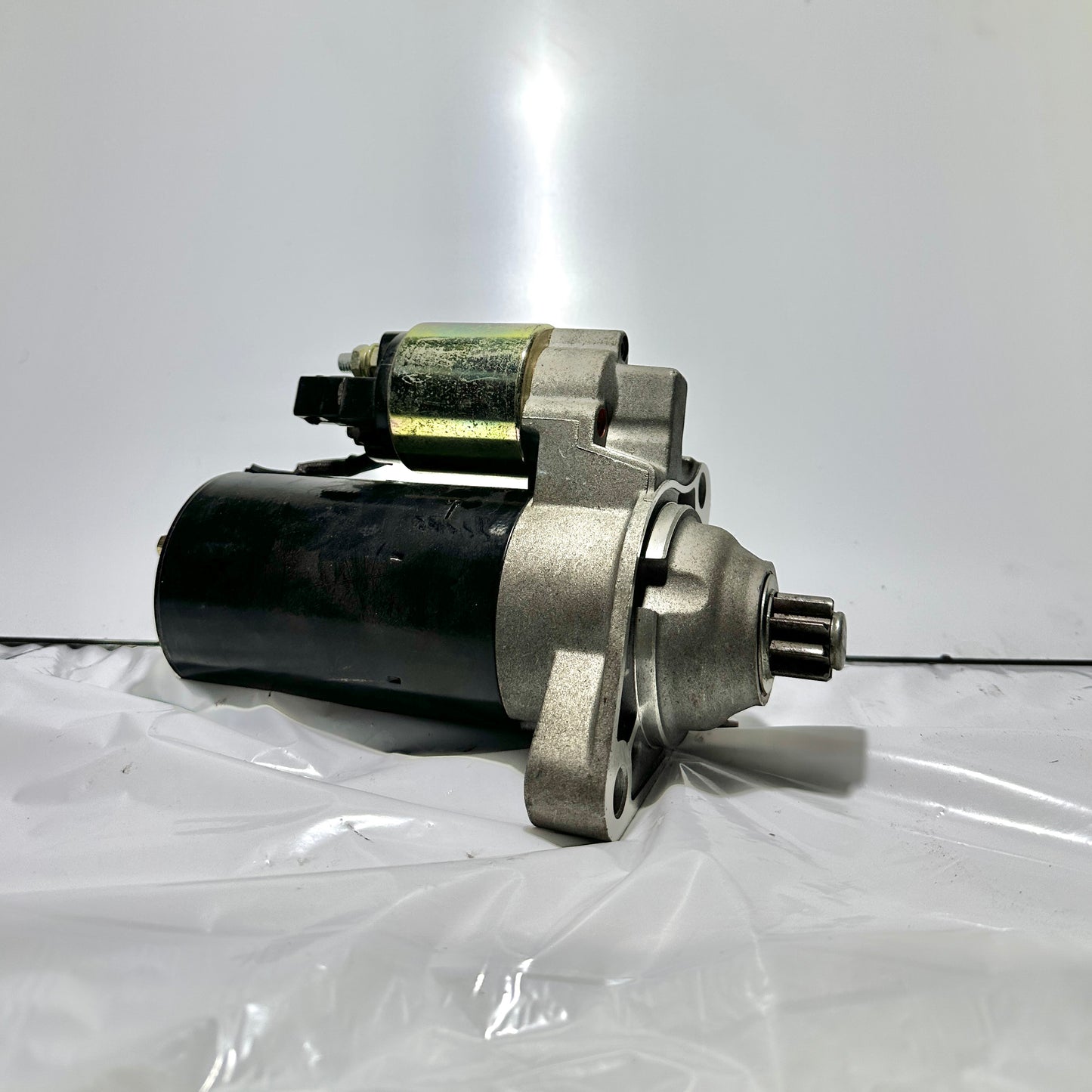 BMW Anlasser 12V 1,1kW A17110