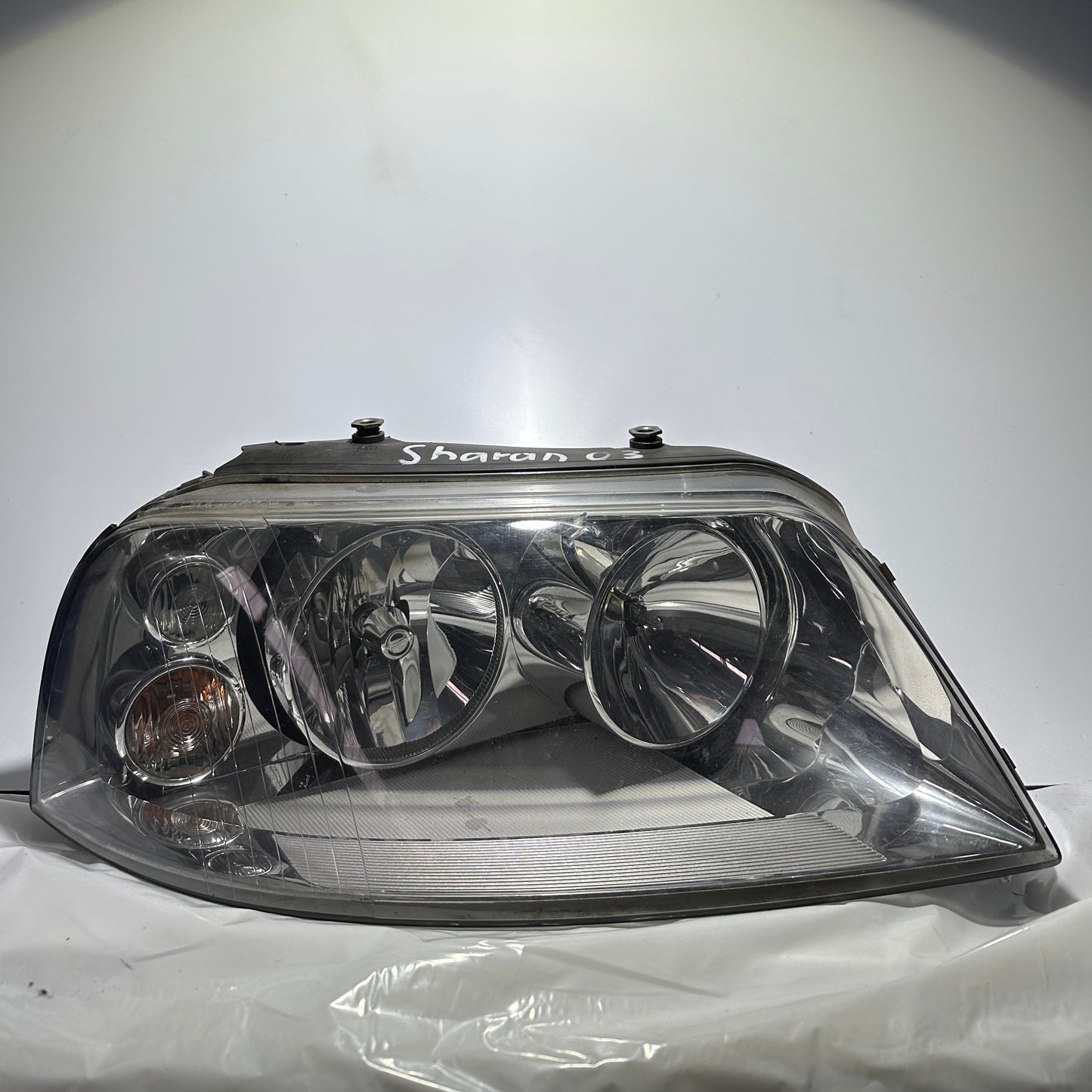 VW Sharan Scheinwerwer rechts 1301182202