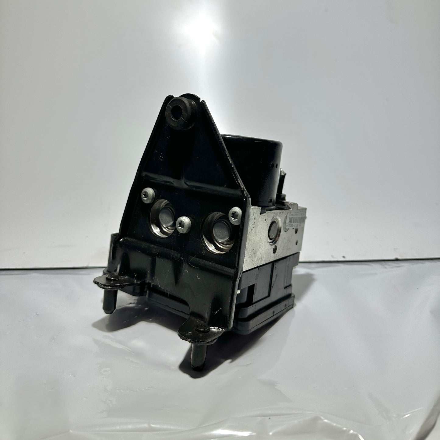 VW Golf VI ESP Steuergerät 1K0614517DR
