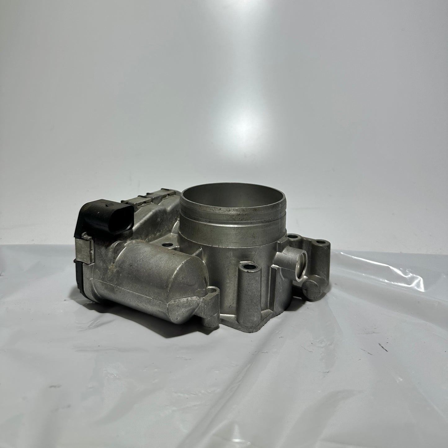 Audi VW Drosselklappe Bosch 0280750107