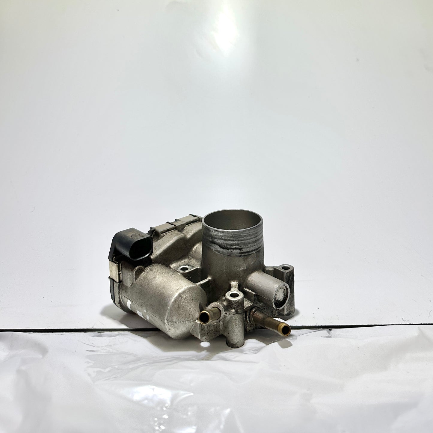VW Seat Drosselklappe 030133062C