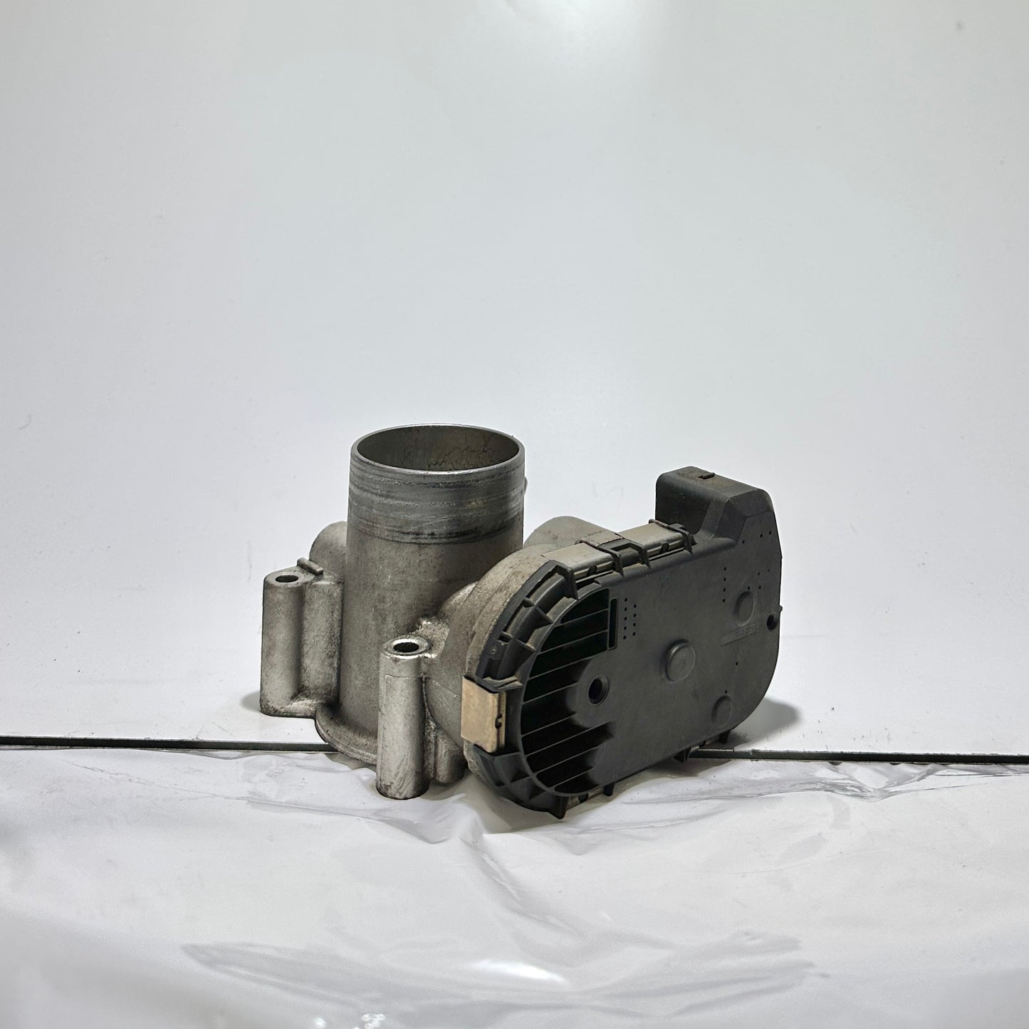 VW Seat Drosselklappe 030133062C