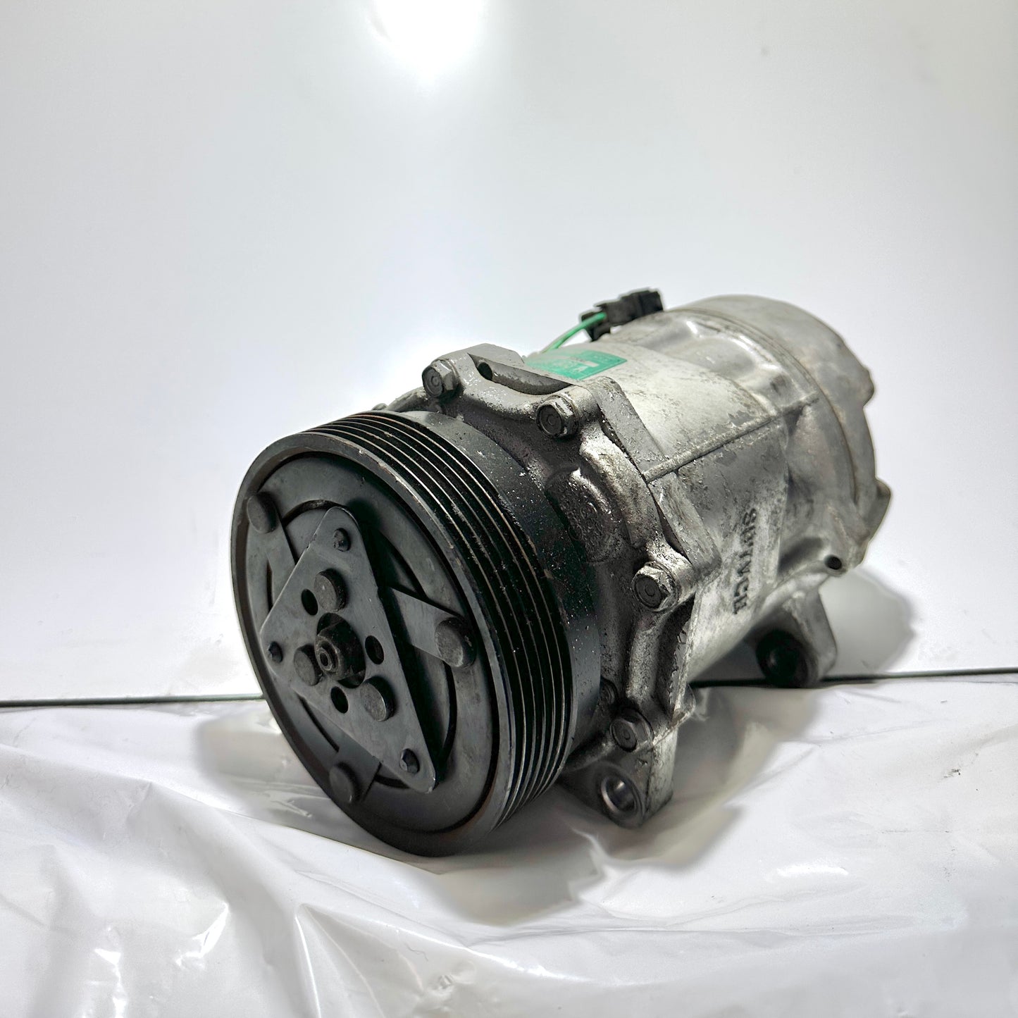 Audi Skoda Ford Mercedes VW Klimakompressor 1J0820803A