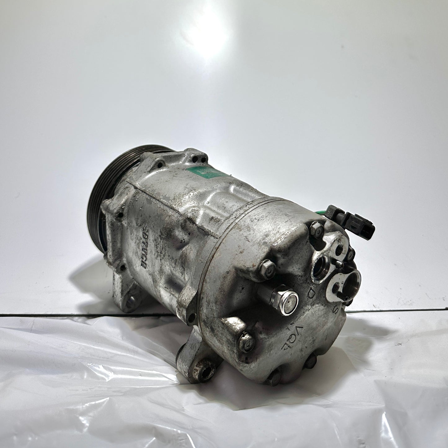 Audi Skoda Ford Mercedes VW Klimakompressor 1J0820803A