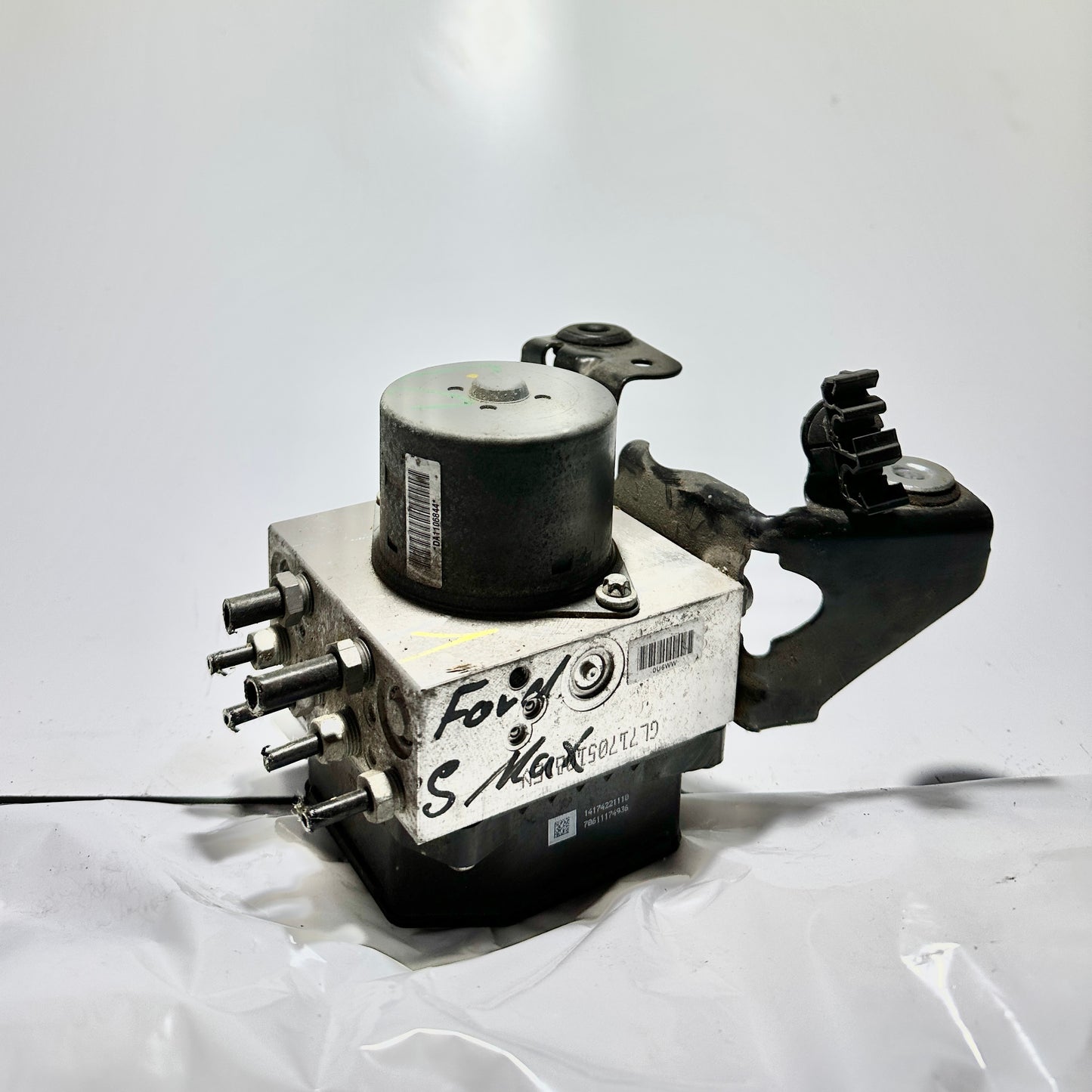 Ford S-Max ABS Block 7G91/2C405-FB