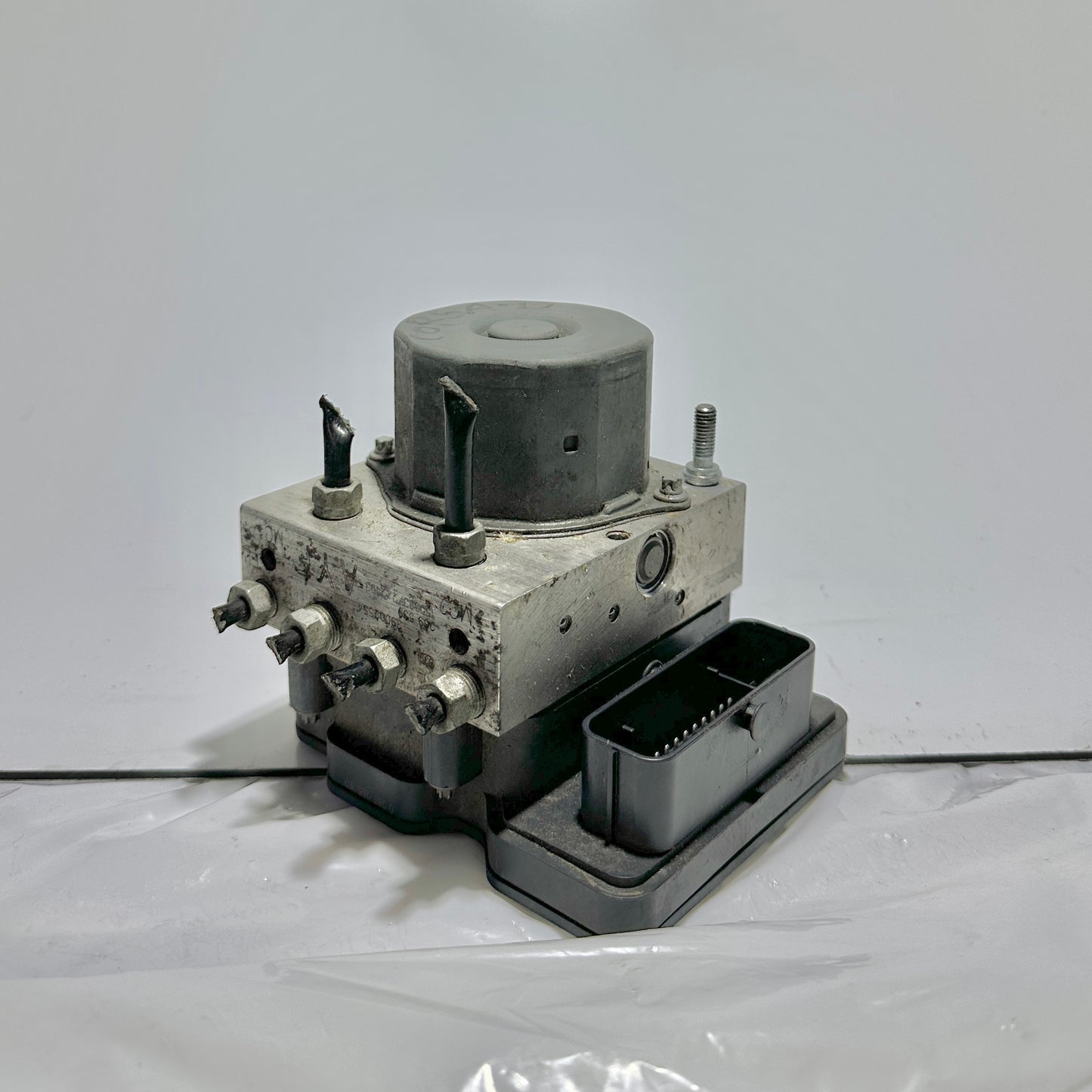 Opel Corsa ABS Block 39002554