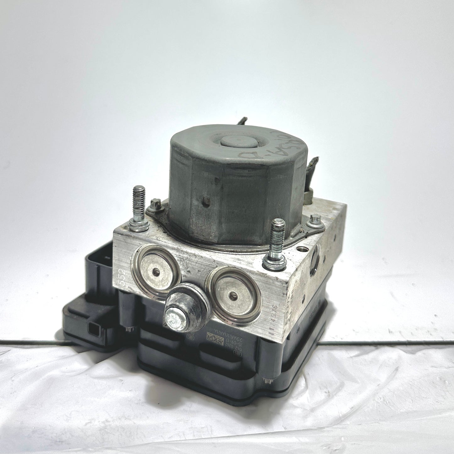 Opel Corsa ABS Block 39002554