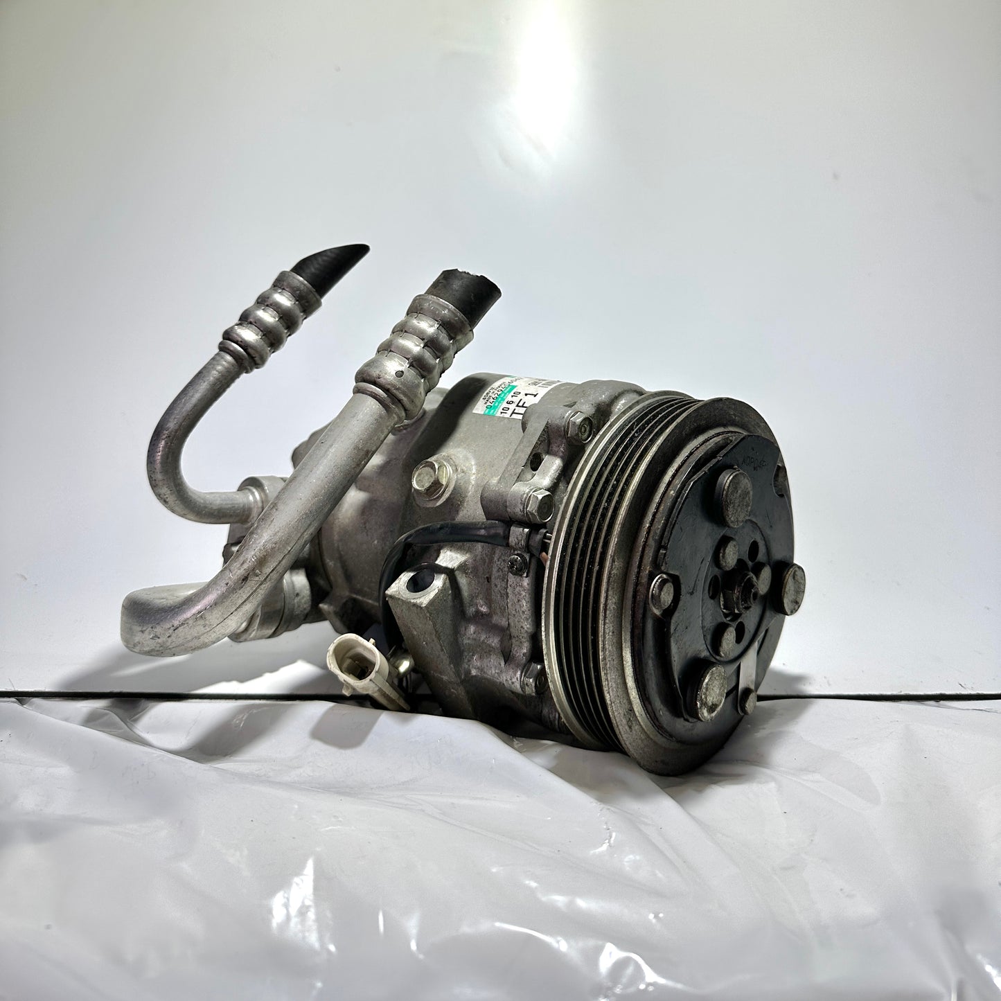 Opel Combo Klimakompressor 04629406062