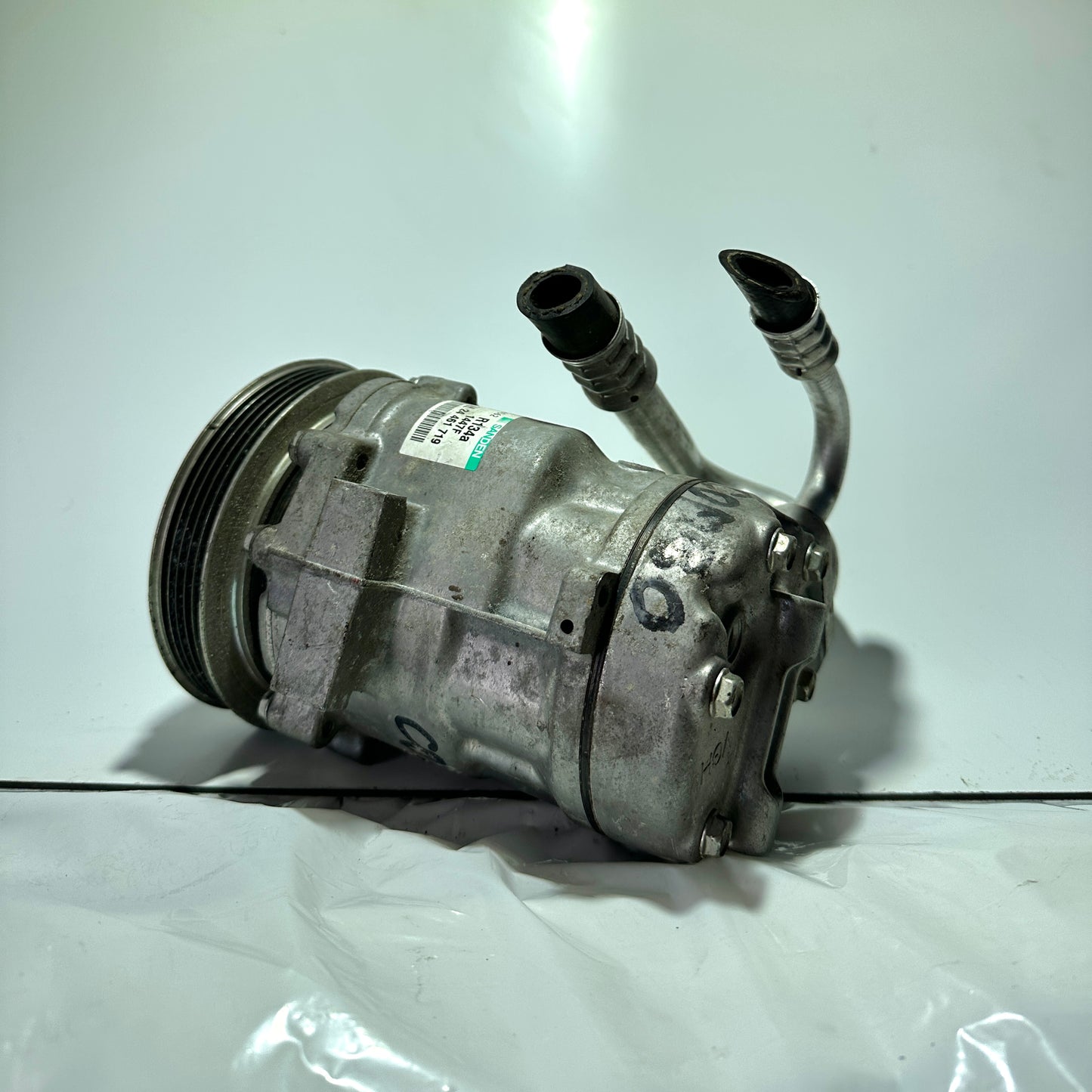 Opel Combo Klimakompressor 04629406062