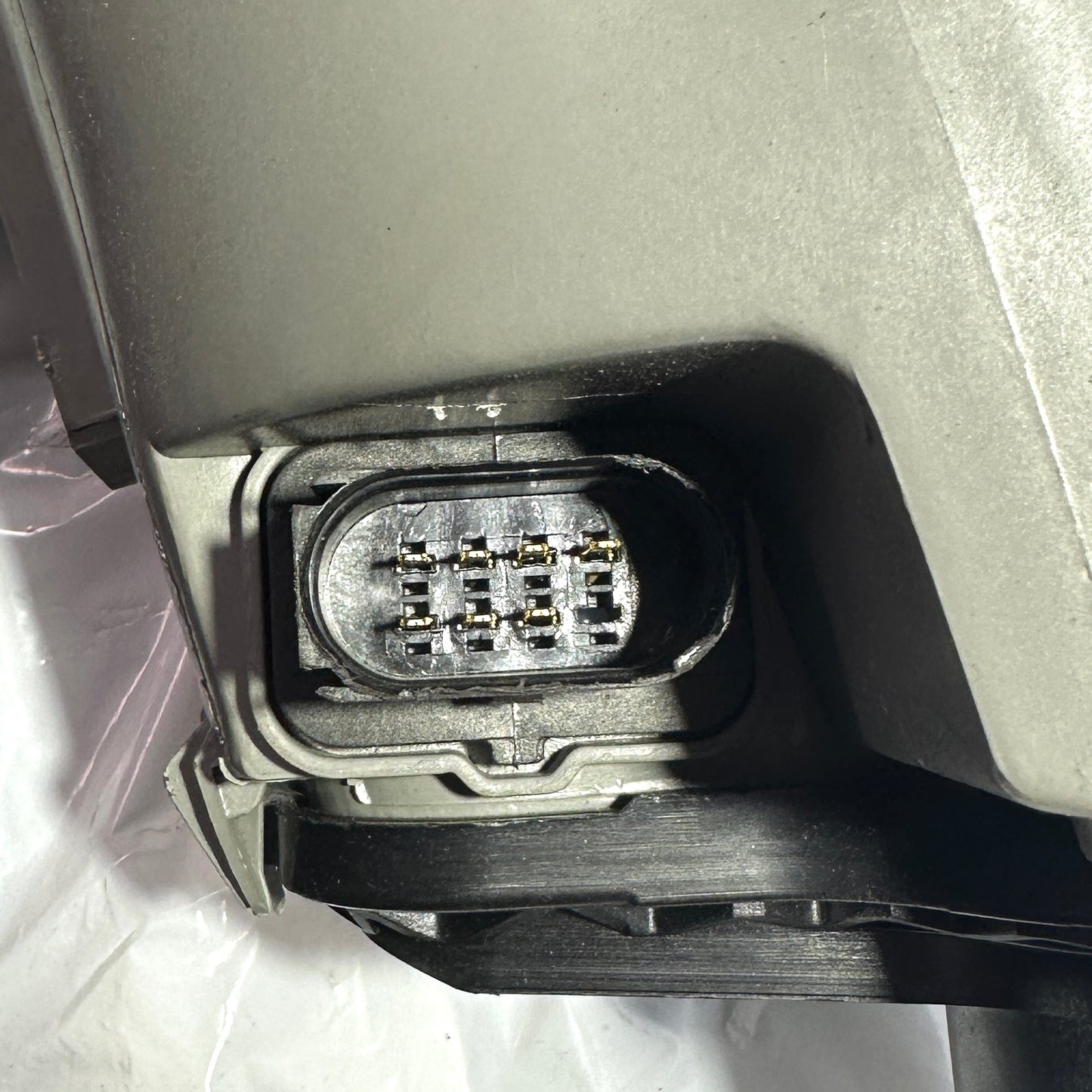 VW Beetle Scheinwerfer rechts