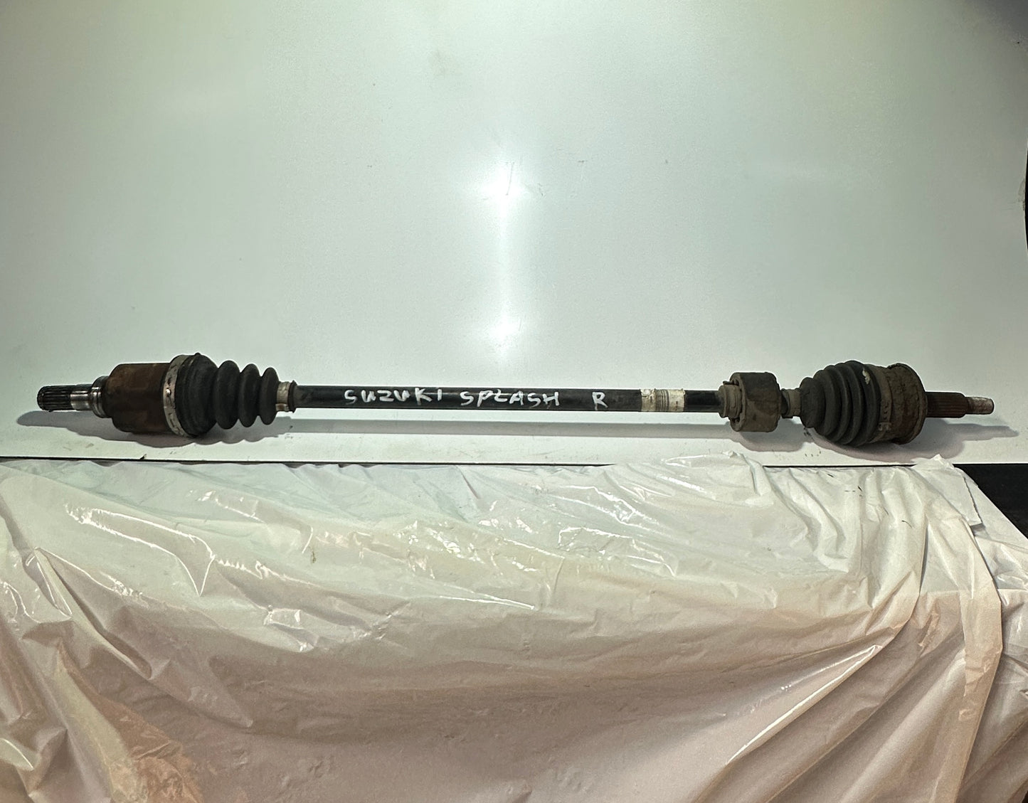 Opel Suzuki Splash Antriebswelle 441015K00