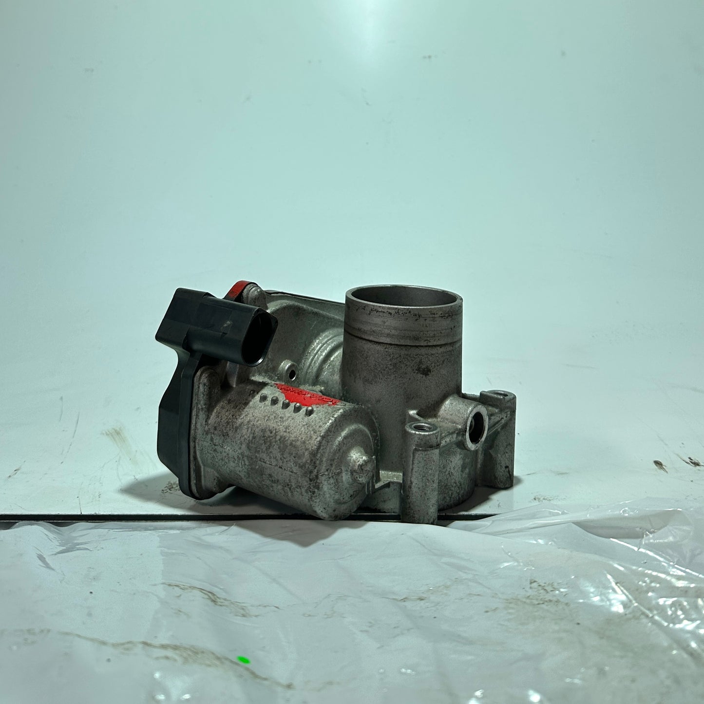 VW Seat Skoda Drosselklappe 03C133062B