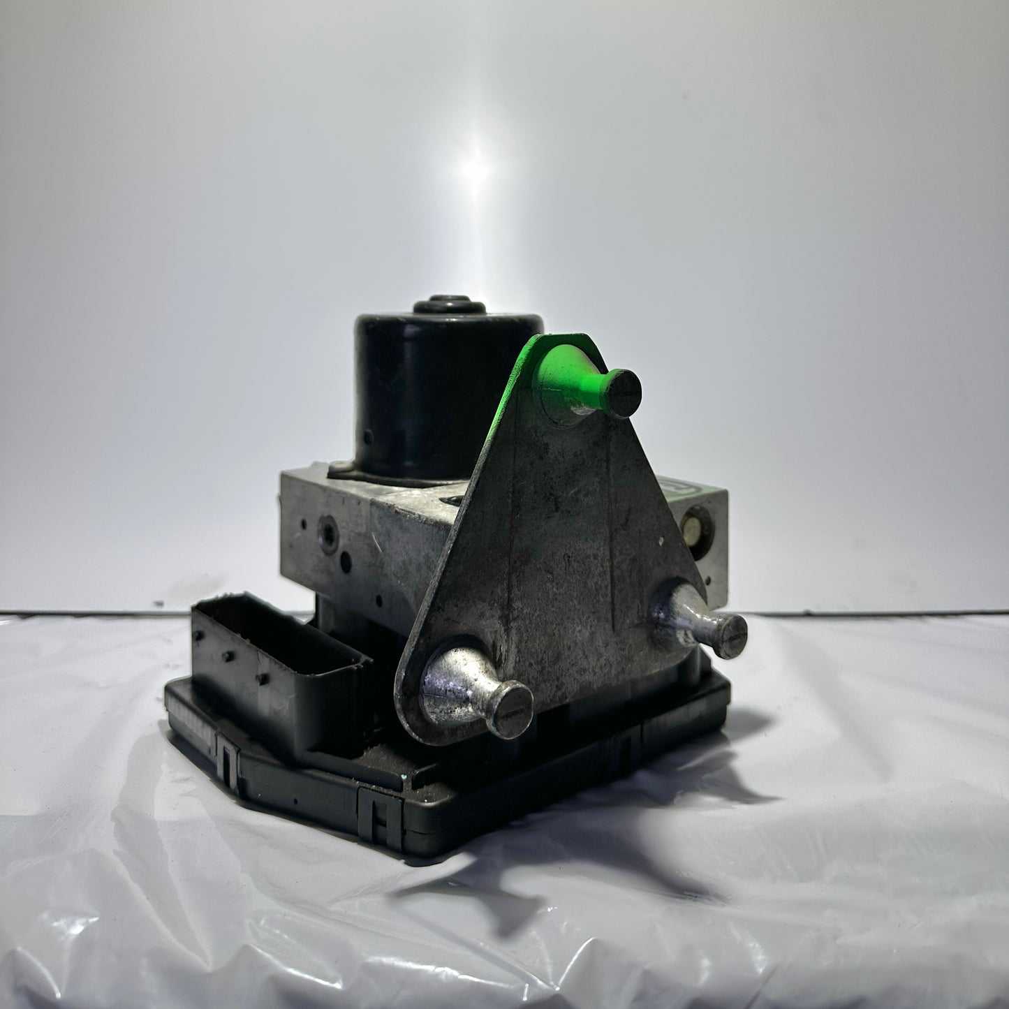 Mercedes ABS Steuergerät A2025454732 10.0947-1513.3 C-Klasse