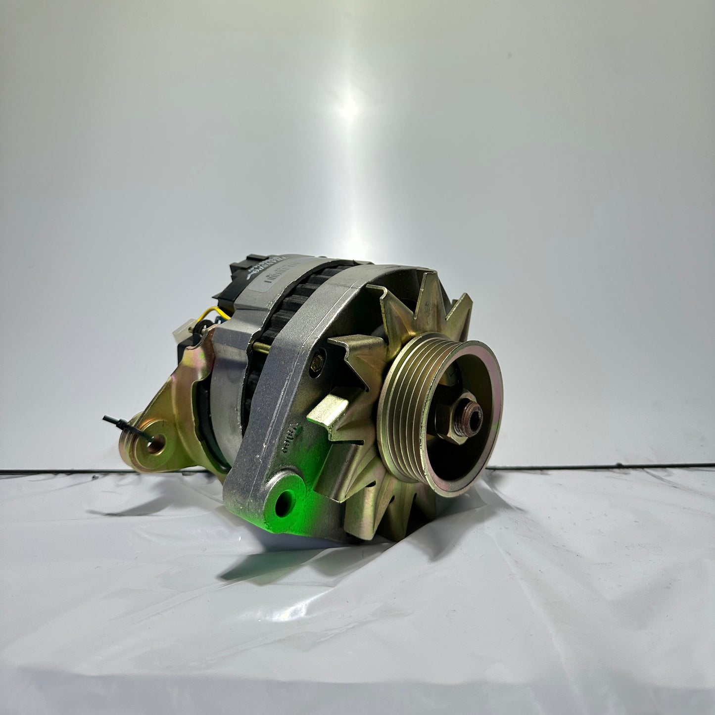 Renault Generator/Lichtmaschine 14V 50A L34840 Neuteil!