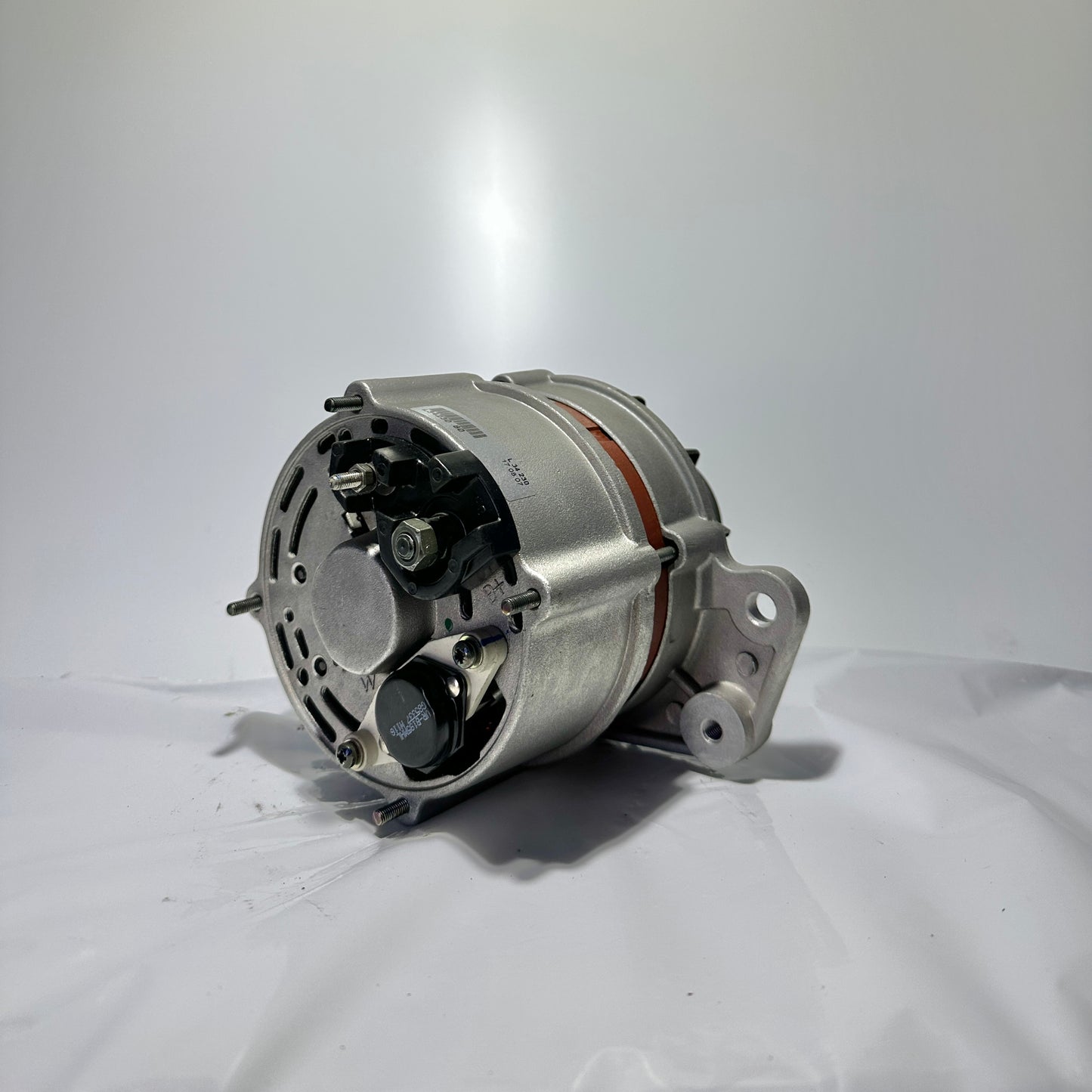 VW Audi Generator/Lichtmaschine 12V 65A L34230 Neuteil!