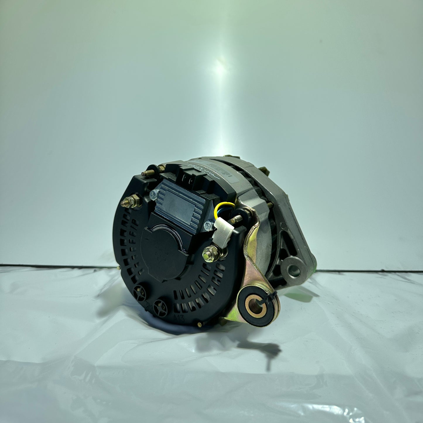 Renault Generator/Lichtmaschine 14V 50A L34840 Neuteil!