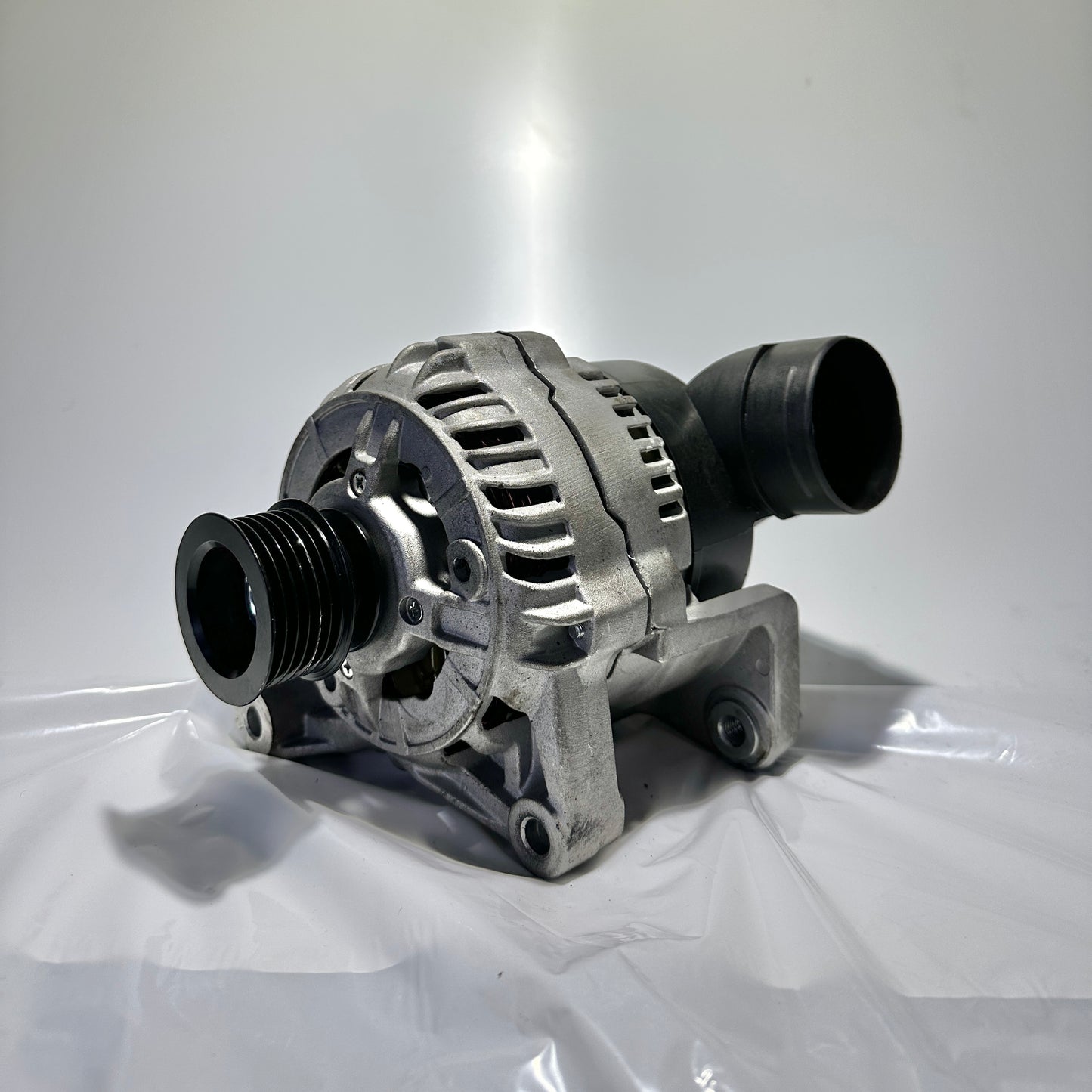 BMW Hella Generator/Lichtmaschine 90AE36 E46 E53 E39 8EL012427-991