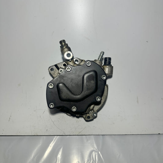 VW T5 Touareg Kraftstoffpumpe original 070145209J
