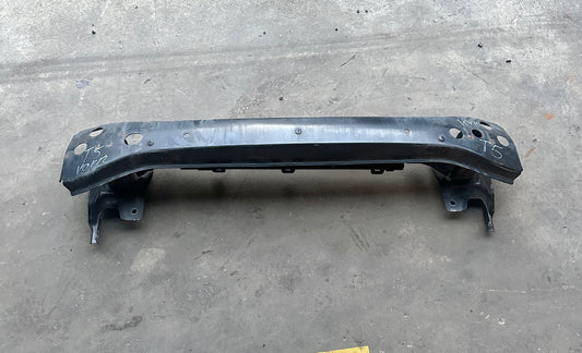 VW T5 Träger, Stoßfänger original 7H0807109B