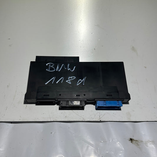 BMW 1er E81/E87 ECU Comfort Control Unit original 9181280