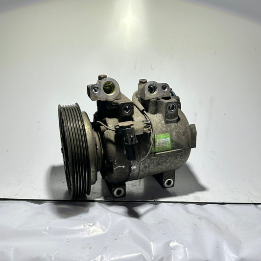 SSangyong Kyron Actyon Klimakompressor original 6641300015
