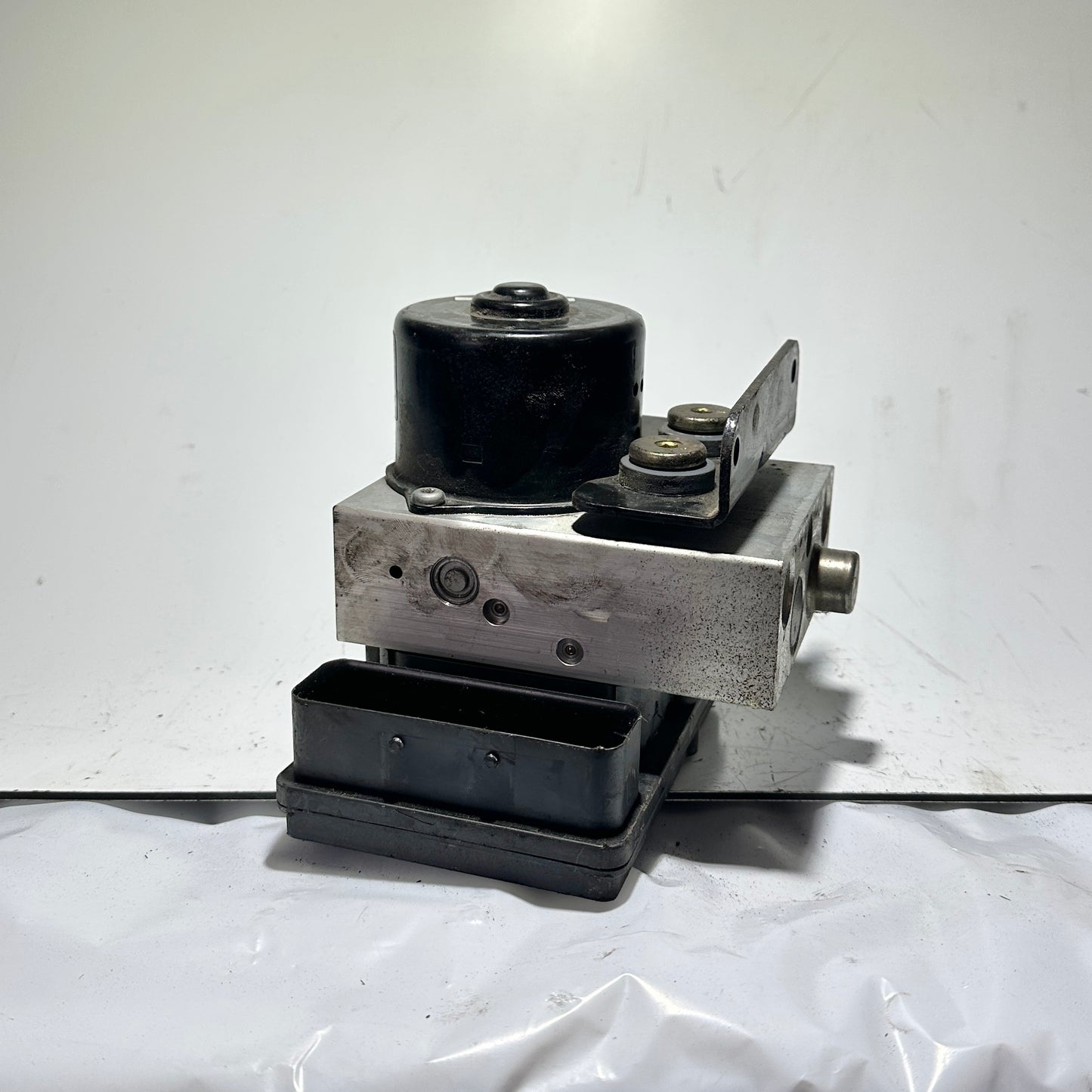 SSangyong Kyron Rexton ABS Steuergerät Block original 48940-09200