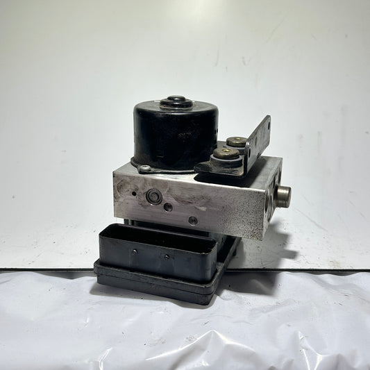 SSangyong Kyron Rexton ABS Steuergerät Block original 48940-09200