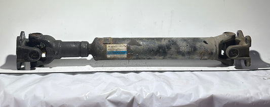 SSangyong Kyron Kardanwelle vorne originlal 33100-09001