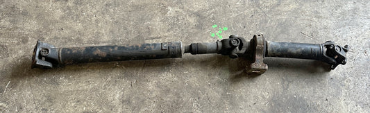 SSangyong Kyron Kardanwelle hinten original 33200-09411