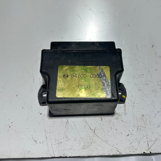 SSangyong Glühzeitsteuergerät original 84700-09000