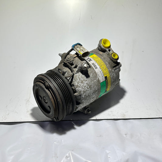 Opel Klimakompressor original 09165714