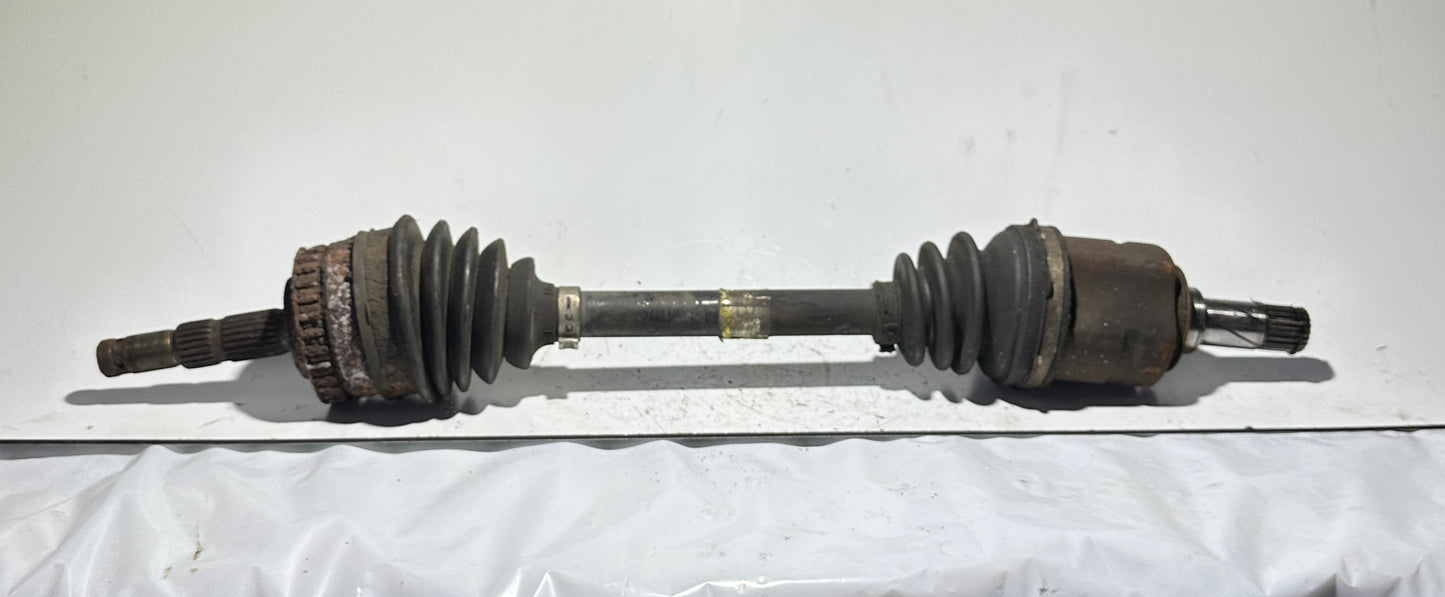 Opel Meriva Antriebswelle vorne links original 26111100
