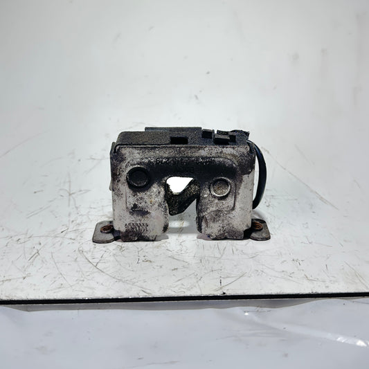 BMW Motorhaubenschloss original 51237115229