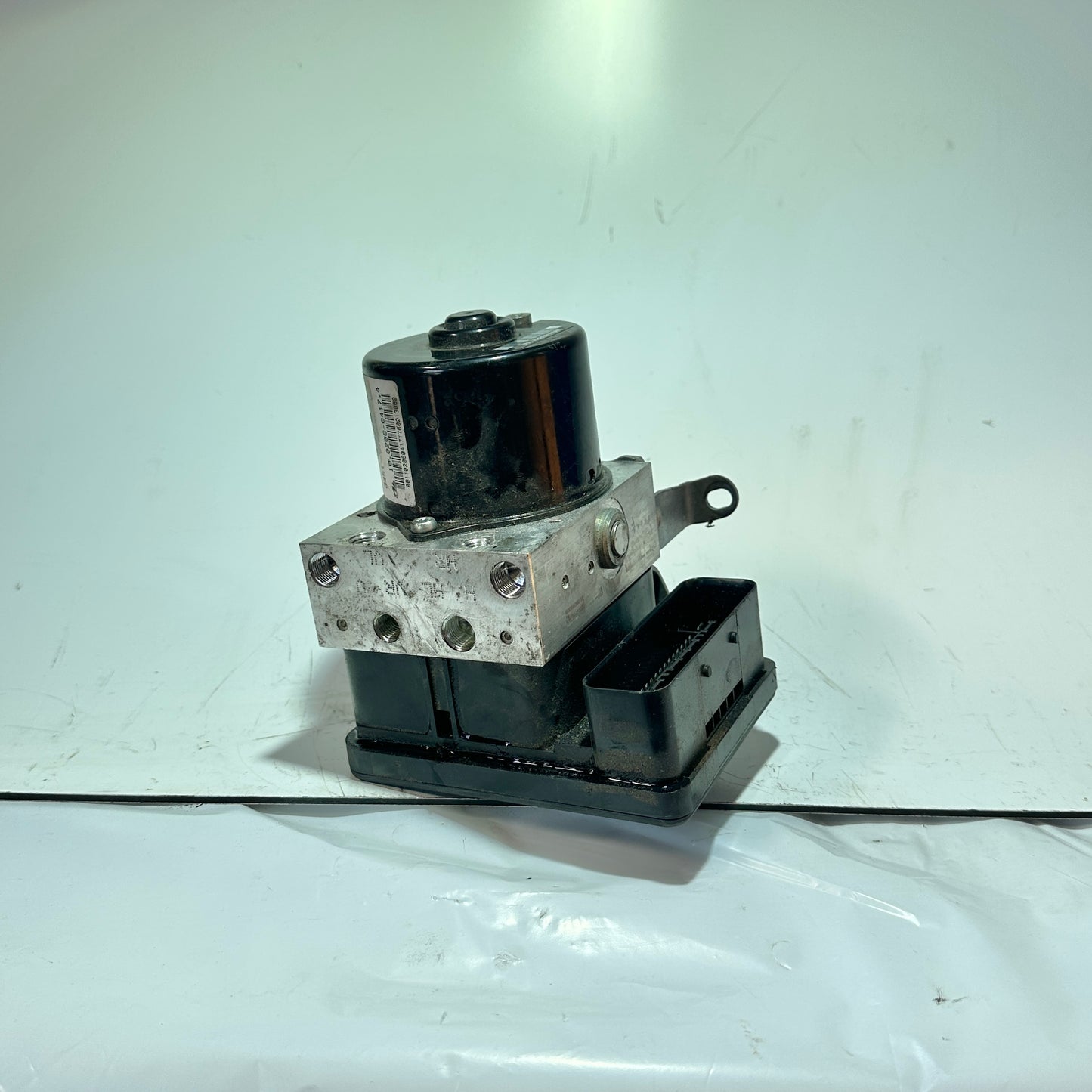 BMW E81 E87 E90 ABS Steuergerät 3451678930001