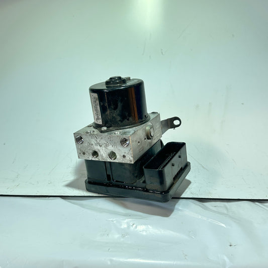 BMW E81 E87 E90 ABS Steuergerät 3451678930001