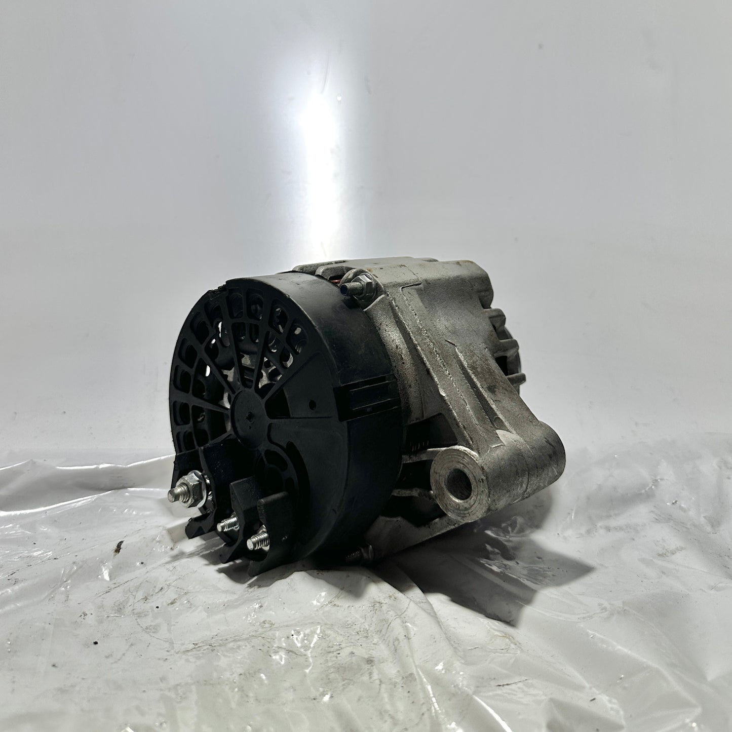 Opel Saab Generator 12V 130A 10682708