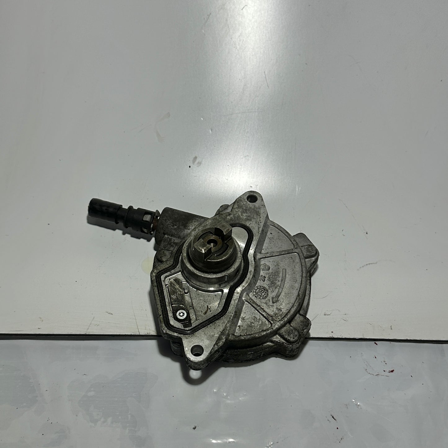 Mercedes Smart Unterdruckpumpe A6402300465