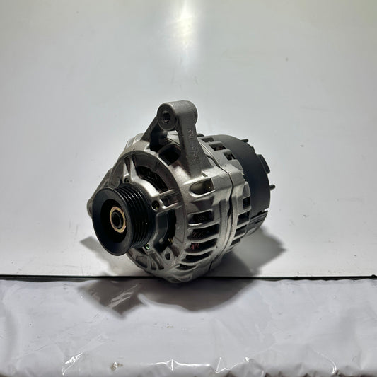 VW Audi Generator/Lichtmaschine L49380