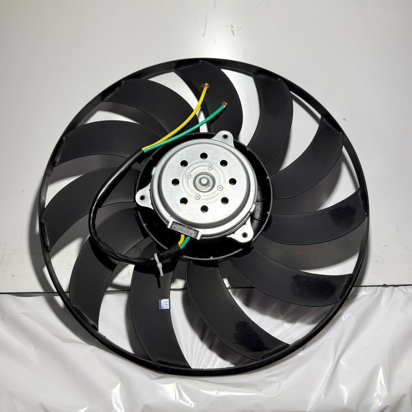Audi A6 C5/C6 Lüfter 4F0959455 NEUTEIL!