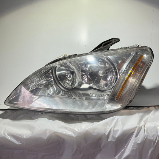 Ford C-Max (DM2) Scheinwerfer links 3M5113006AH