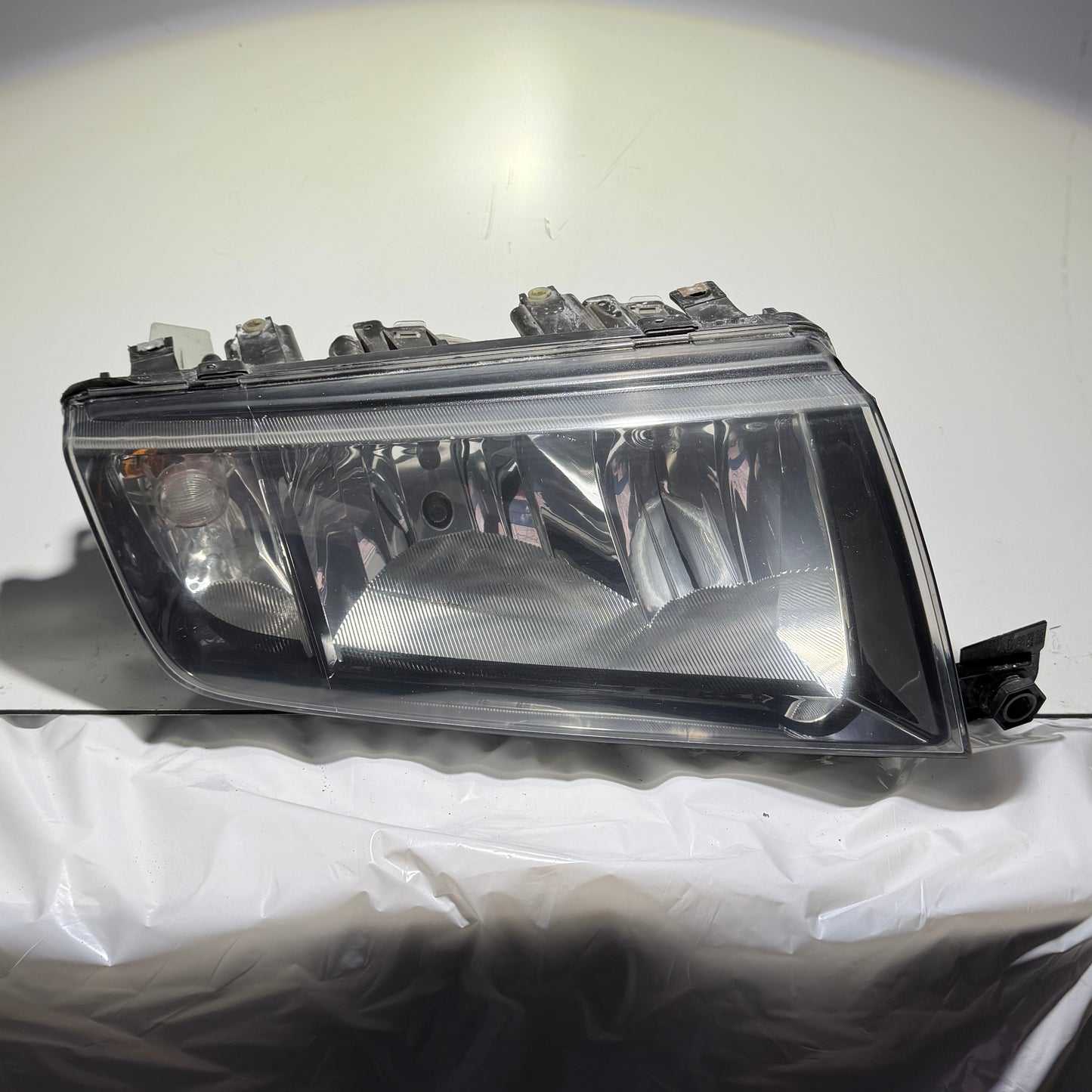 Skoda Fabia 1 Scheinwerfer rechts 6Y1 941 016 C