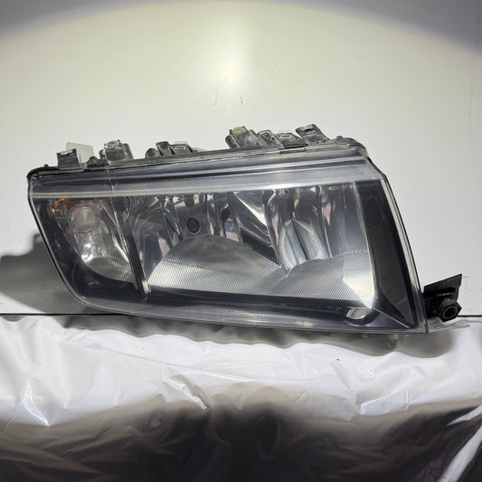 Skoda Fabia 1 Scheinwerfer rechts 6Y1 941 016 C