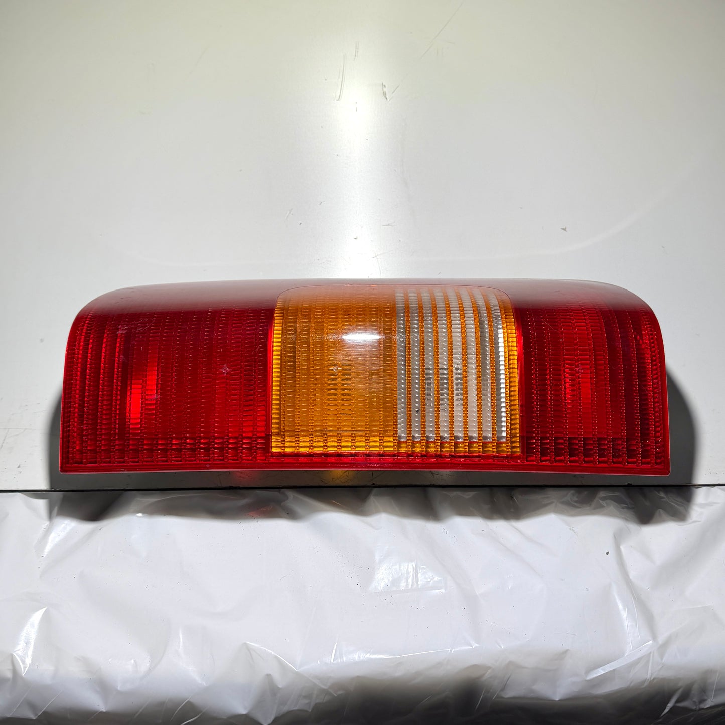 VW LT Rückleuchte rechts 2D0945112C