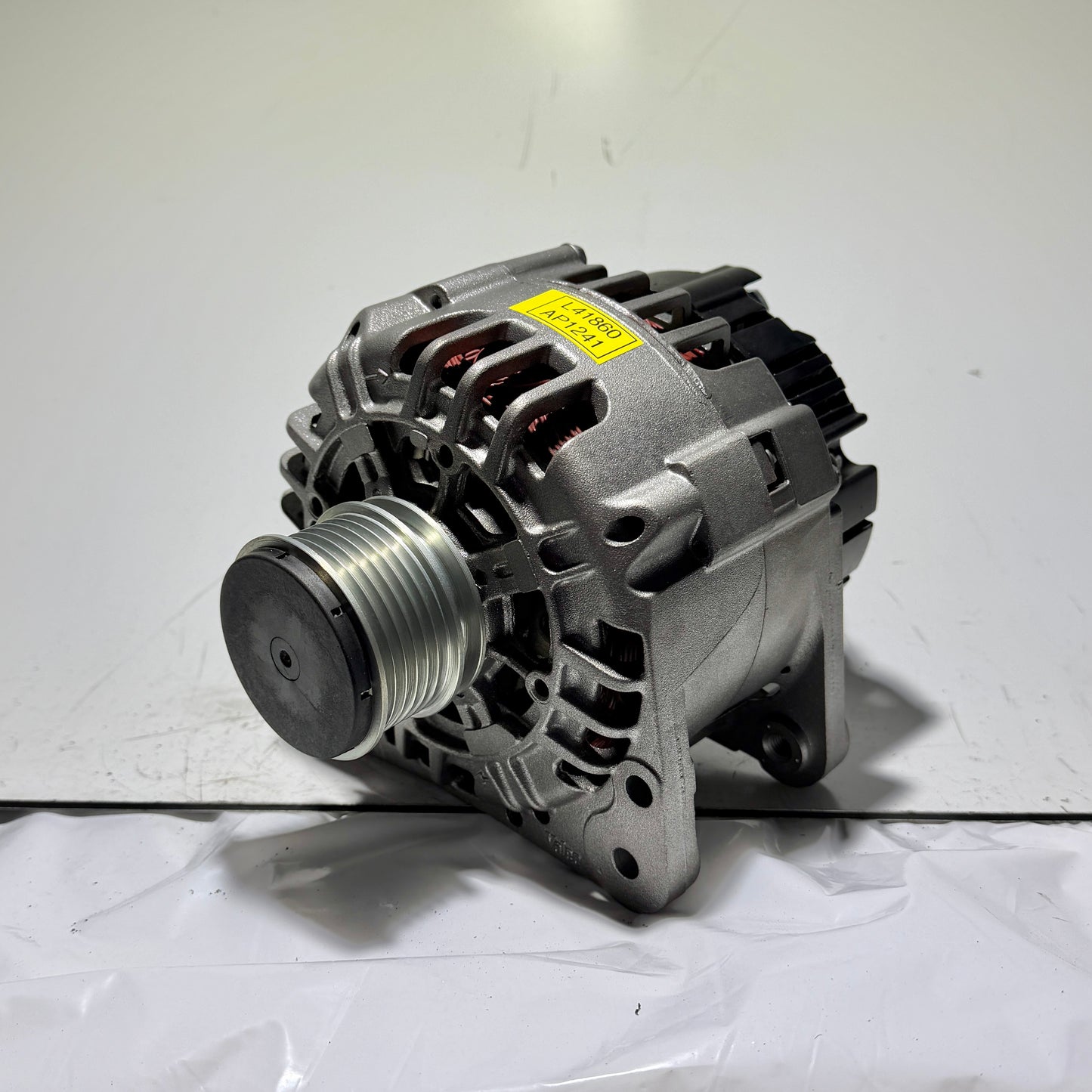 Audi Ford Seat Skoda VW Generator L41860 NEUTEIL!