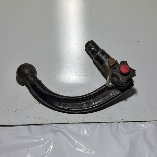 Westfalia Kugelkopf Anhängekupplung 1T0803882A