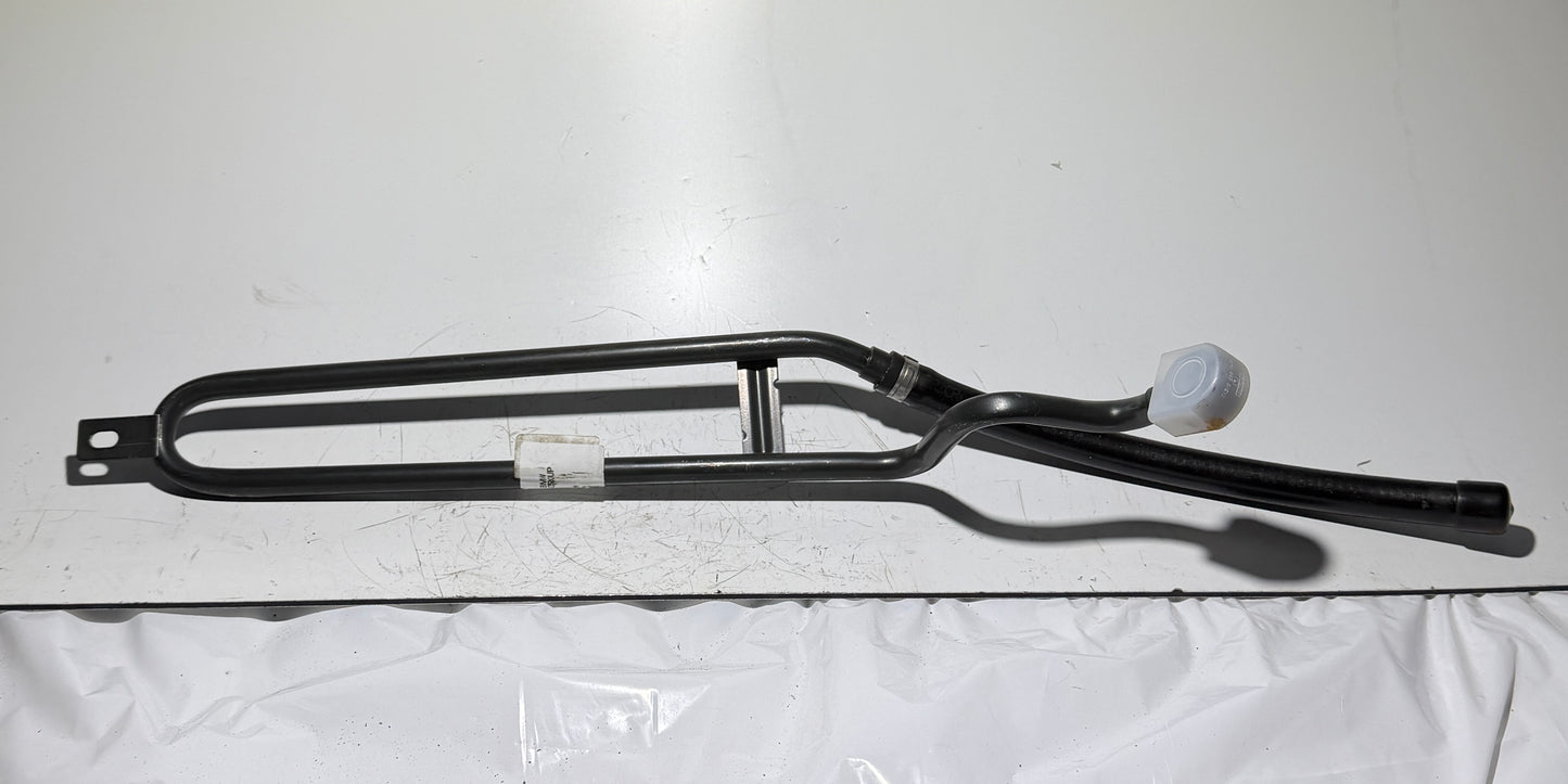 BMW E36 Hydraulischlauch Lenkung 32411093137 ORIGINAL NEUTEIL!