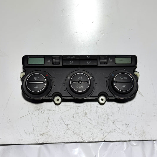 Volkswagen Steuergerät Klimaanlage 1K0907044DA JUT234978