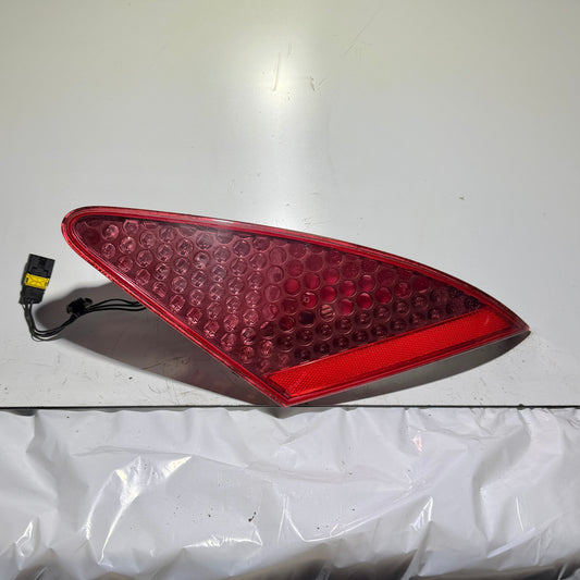 Peugeot 307 CC Heckleuchte links 6350S4